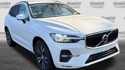 2023 Volvo XC60 B5 Core