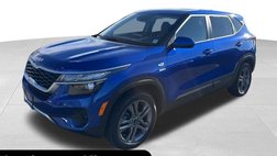 2023 Kia Seltos LX