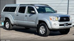 2005 Toyota Tacoma V6