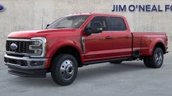 2026 Ford F-450 Super Duty Lariat