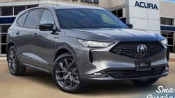 2023 Acura MDX SH-AWD w/A-SPEC