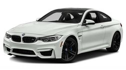 2016 BMW M4 Base