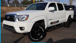 2014 Toyota Tacoma PreRunner V6