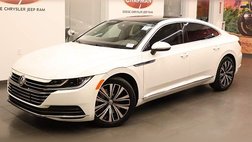 2020 Volkswagen Arteon SEL
