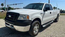 2008 Ford F-150 STX