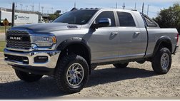 2022 Ram Ram Pickup 2500 Limited