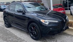 2023 Alfa Romeo Stelvio Veloce