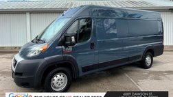 2020 Ram ProMaster 3500 159 WB