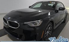 2024 BMW 2 Series 230i