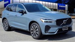 2023 Volvo XC60 B5 Plus Dark Theme