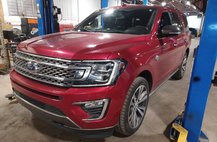 2021 Ford Expedition King Ranch