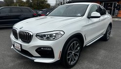 2019 BMW X4 xDrive30i