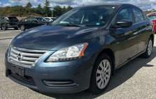 2014 Nissan Sentra SV