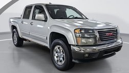 2010 GMC Canyon SLT