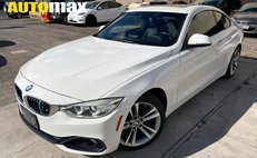 2017 BMW 4 Series 430i
