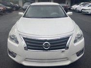 2013 Nissan Altima 2.5 SV