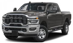 2025 Ram Ram Pickup 2500 Big Horn