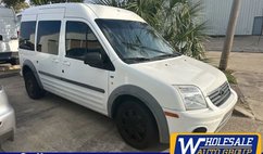 2013 Ford Transit Connect XLT Premium