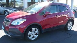 2015 Buick Encore Base