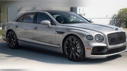2024 Bentley Flying Spur Speed