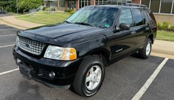 2005 Ford Explorer XLT