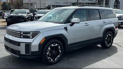 2024 Hyundai Santa Fe SEL