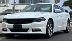 2015 Dodge Charger SXT