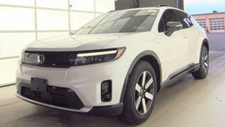 2024 Honda Prologue Touring