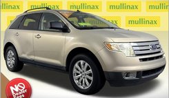 2007 Ford Edge SEL Plus