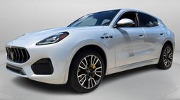 2024 Maserati Grecale GT
