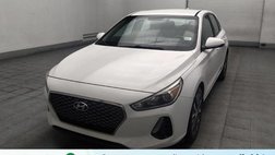 2019 Hyundai Elantra GT Base