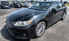 2015 Lexus ES 350 ES 350