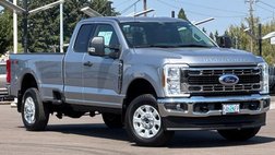 2024 Ford Super Duty F-350 XLT