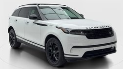 2024 Land Rover Range Rover Velar P250 S