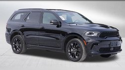 2024 Dodge Durango GT Premium