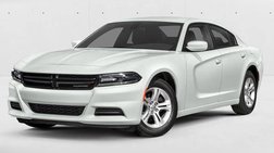2019 Dodge Charger SRT Hellcat