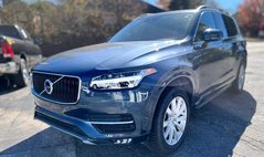 2018 Volvo XC90 T6 Momentum