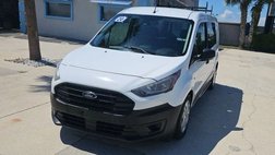 2020 Ford Transit Connect XL