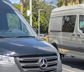 2026 Mercedes-Benz Sprinter 2500