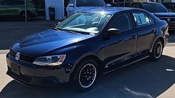 2014 Volkswagen Jetta S
