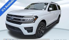 2023 Ford Expedition MAX XLT