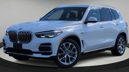 2023 BMW X5 xDrive45e