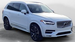 2023 Volvo XC90 B6 Plus Bright Theme 7P