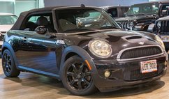 2010 MINI Cooper S