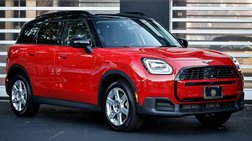 2025 MINI Countryman Cooper S ALL4