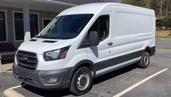 2020 Ford Transit 250
