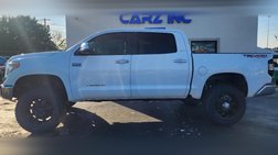 2014 Toyota Tundra Limited