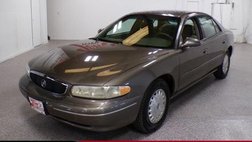 2003 Buick Century Base