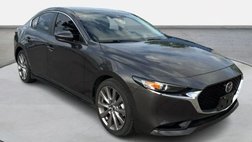 2020 Mazda MAZDA3 Preferred