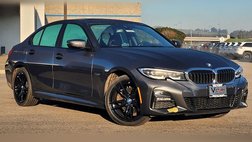 2022 BMW 3 Series 330e